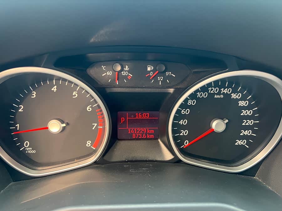 Ford Mondeo-Zhisheng 2012 #8 Ford Mondeo-Zhisheng 2012 imagen de coche #8