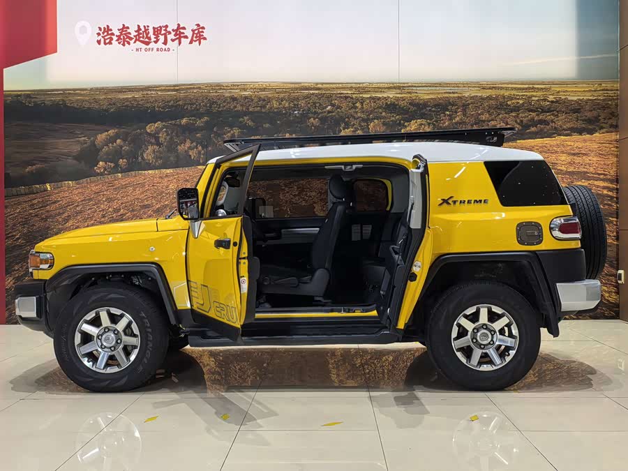 Toyota 2018 image de voiture #8