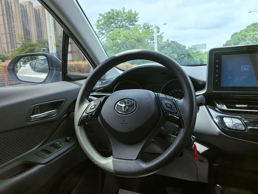 Toyota Izoa 2023 #8 Toyota Izoa 2023 immagine di auto #8