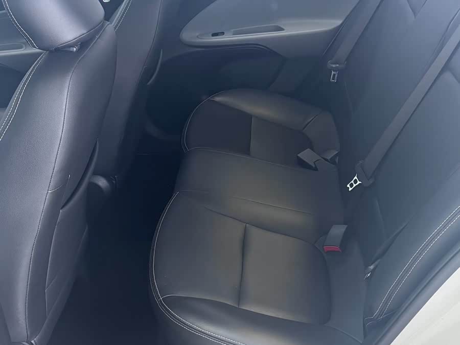 Kia Pegas 2021 image de voiture #8