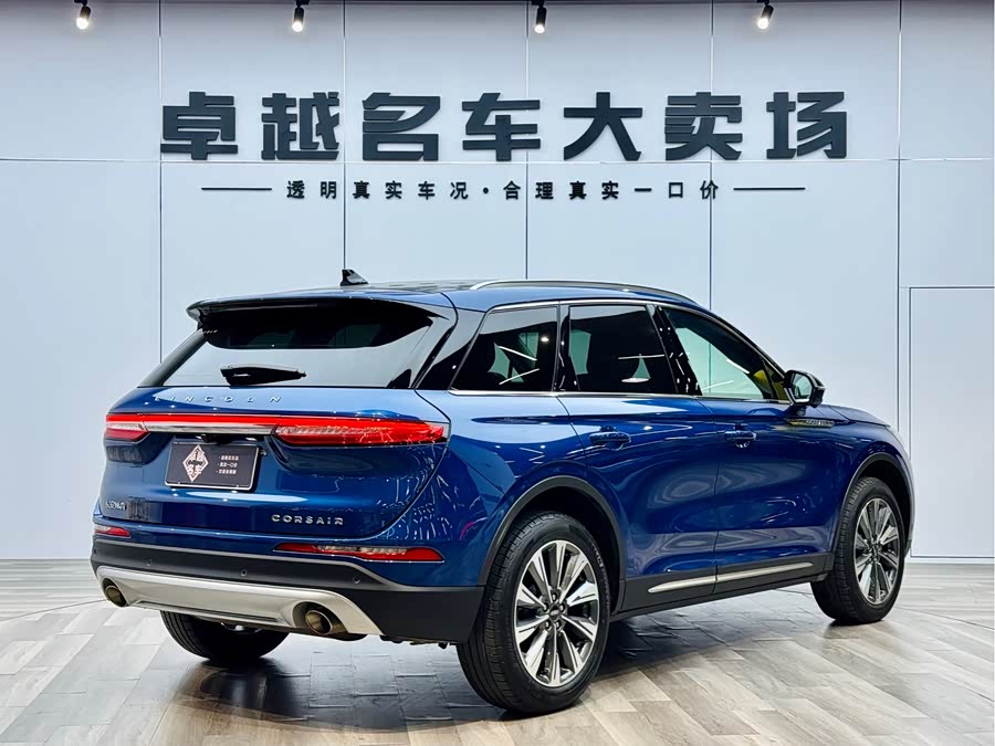 Changan 2022 car image #8