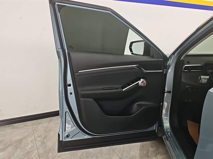 GAC Trumpchi Emkoo 2025 #8 GAC Trumpchi Emkoo 2025 car image #8