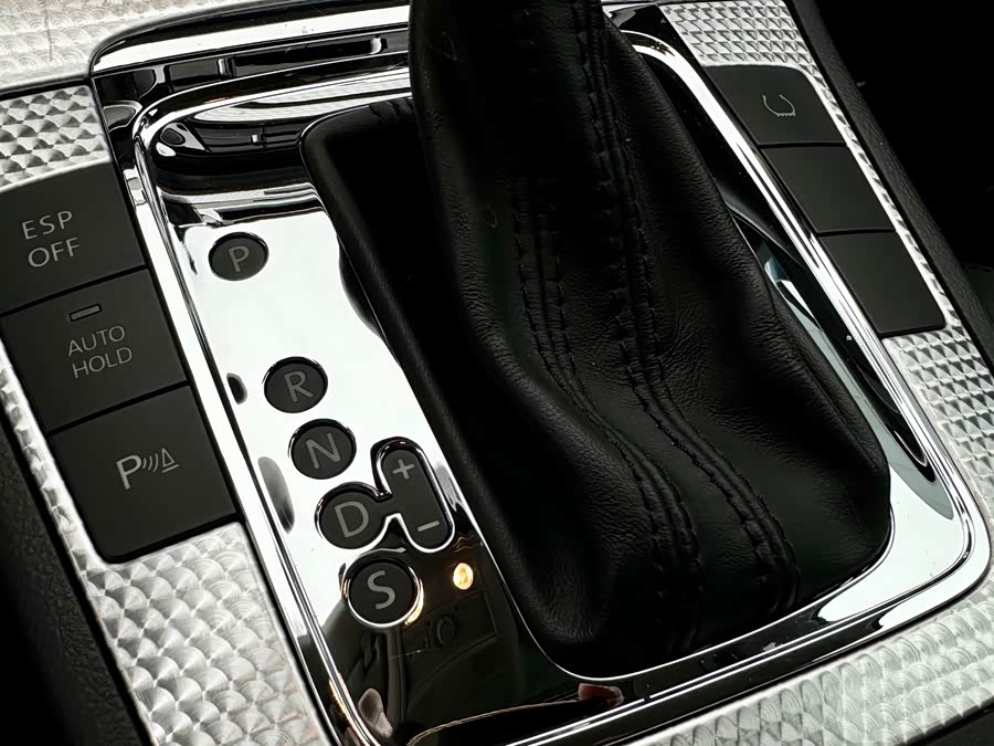 大众 Passat 2010 汽车图片 #8