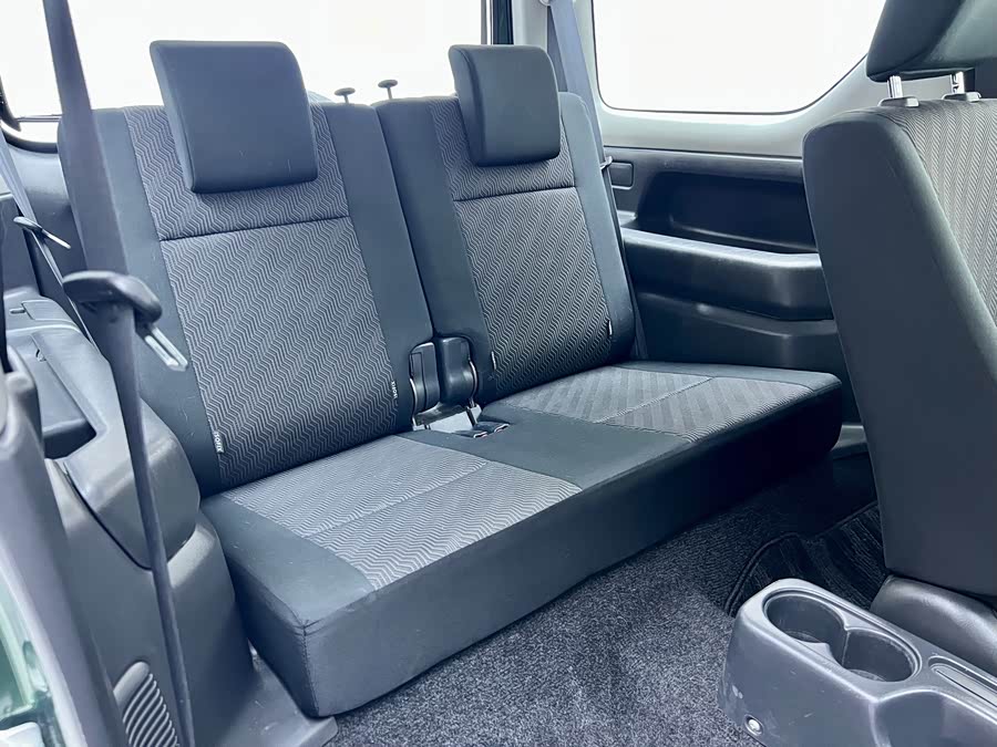 Suzuki Jimny (Imported) 2013 imagem de carro #8