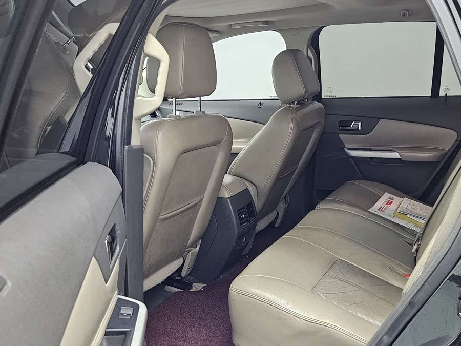 Ford Edge (Imported) 2013 immagine di auto #8