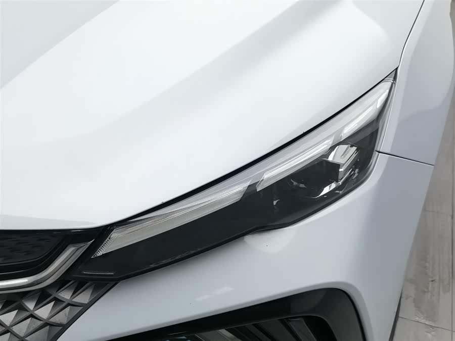 GEELY Emgrand L HiP 2023 #8 GEELY Emgrand L HiP 2023 car image #8