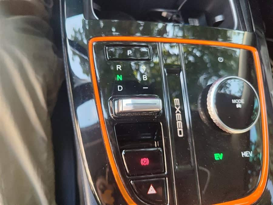 Exceed Chasing Wind C-DM 2023 #8 Exceed Chasing Wind C-DM 2023 car image #8