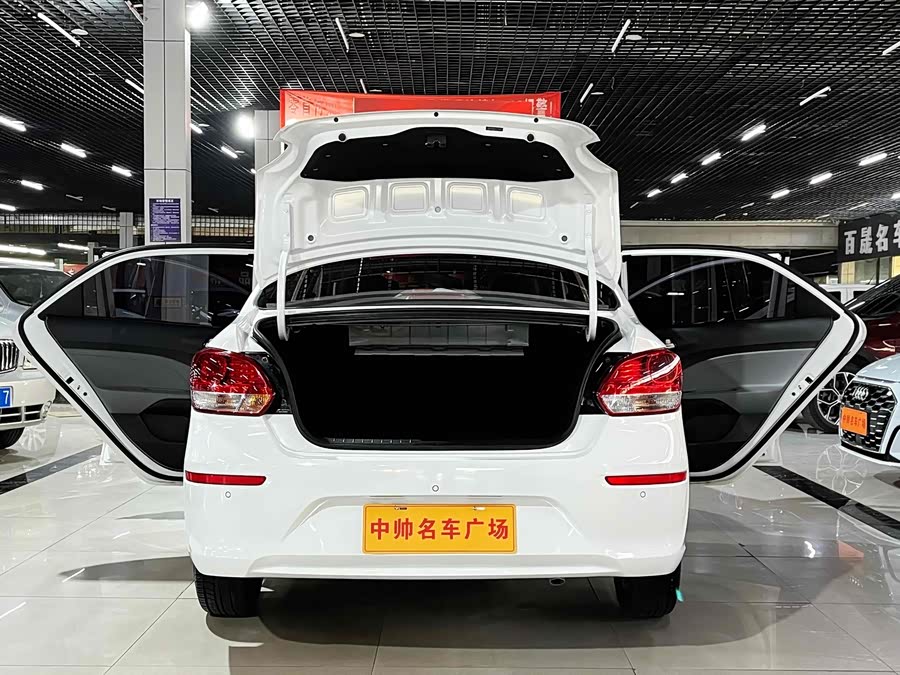 起亚 焕驰 2020 汽车图片 #8