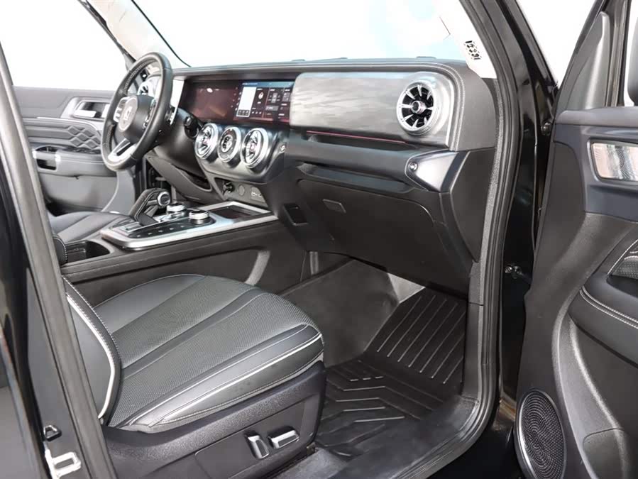 坦克 坦克300 2022 汽车图片 #8