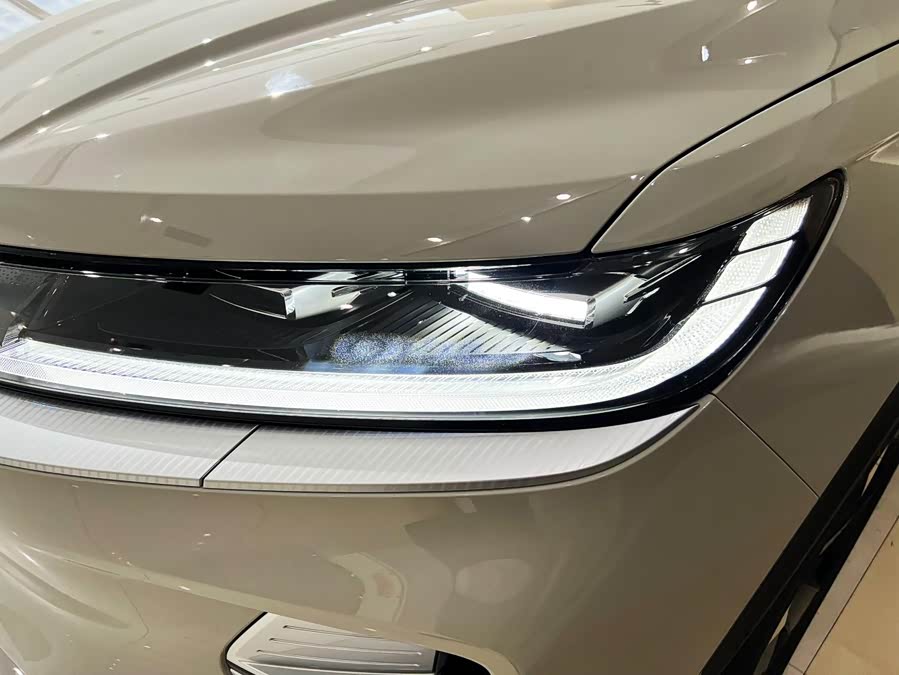 Haval Fierce Dragon MAX 2025 #8 Haval Fierce Dragon MAX 2025 car image #8