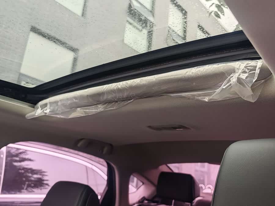 BYD Qin Pro New Energy 2019 car image #8