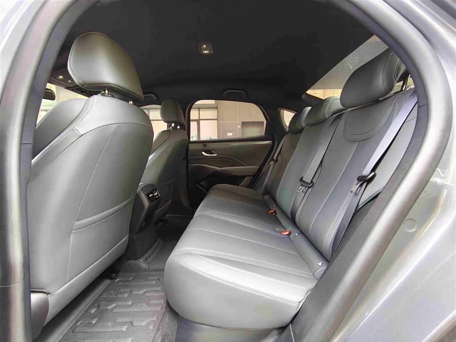 BYD Qin Plus 2025 #8 BYD Qin Plus 2025 car image #8