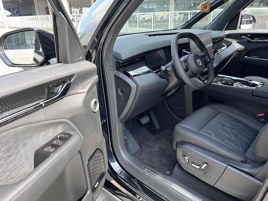 Volkswagen Phideon 2025 immagine di auto #8