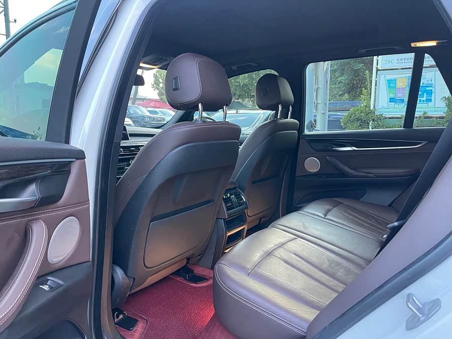 BMW X5 (Imported) 2018 immagine di auto #8