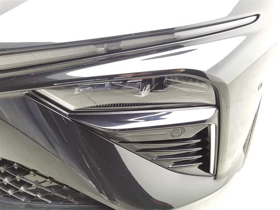 哪吒汽车 哪吒S猎装 2024 汽车图片 #8