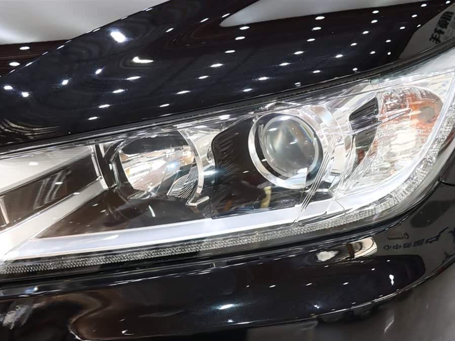 丰田 汉兰达 2019 汽车图片 #8