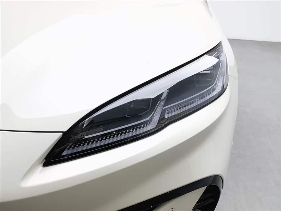 BYD Seal 06 DM-i 2025 #8 BYD Seal 06 DM-i 2025 immagine di auto #8