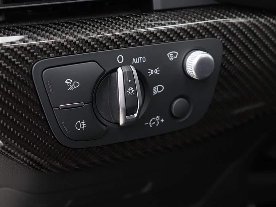 Audi RS 5 2020 car image #8