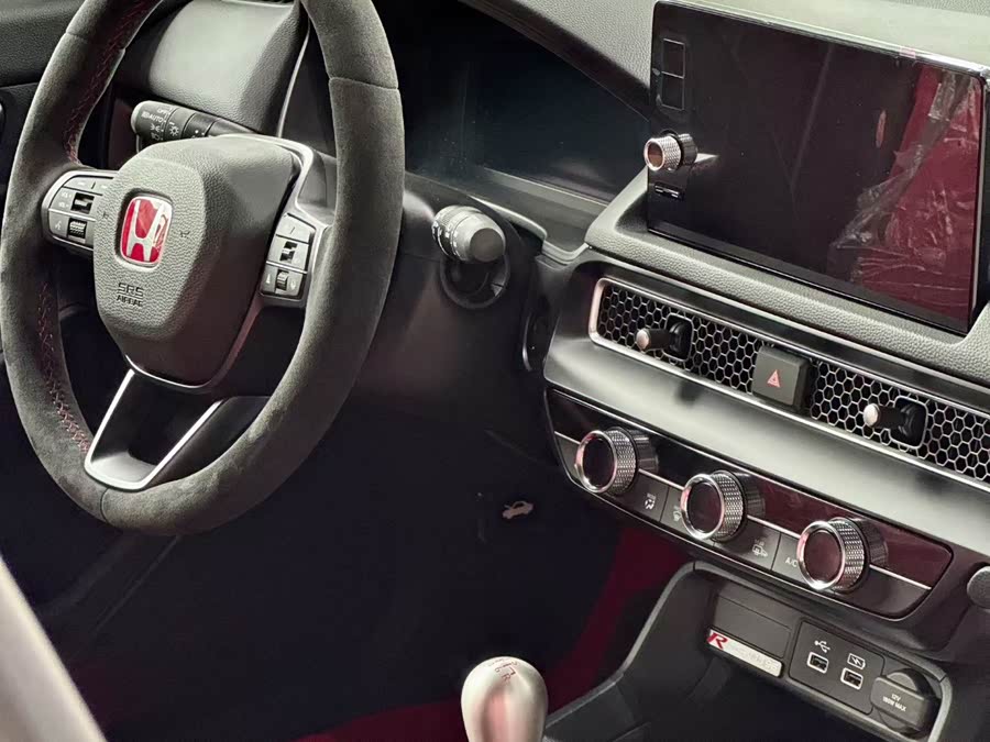 Honda Civic (Imported) car image #8