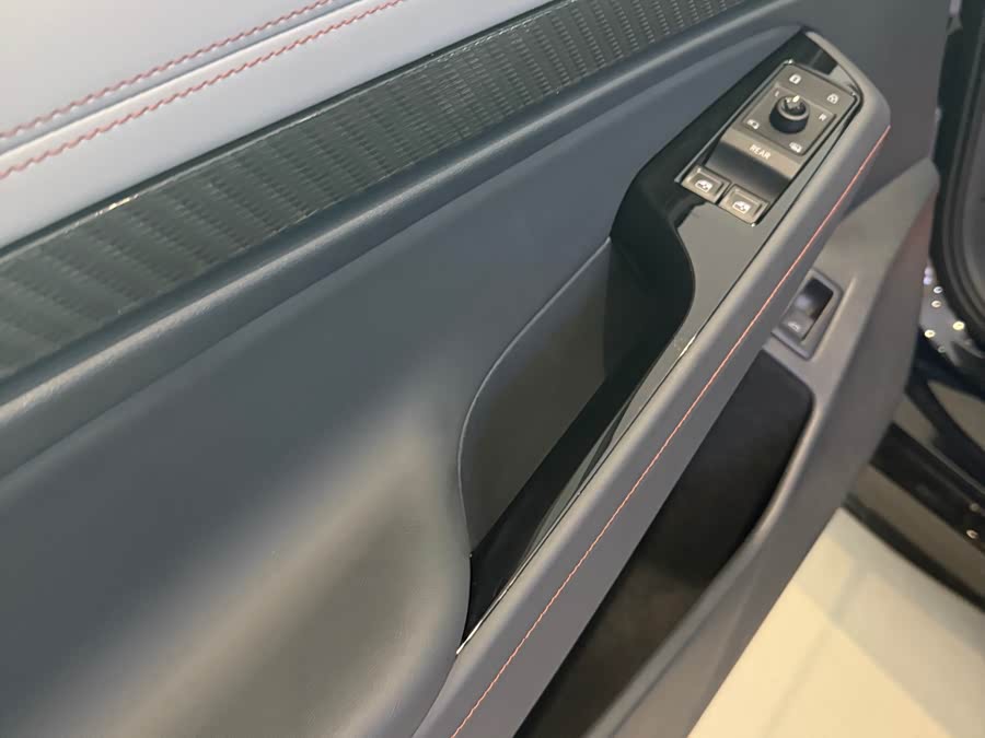 Volkswagen ID.7 Vizzion 2024 #8 Volkswagen ID.7 Vizzion 2024 immagine di auto #8