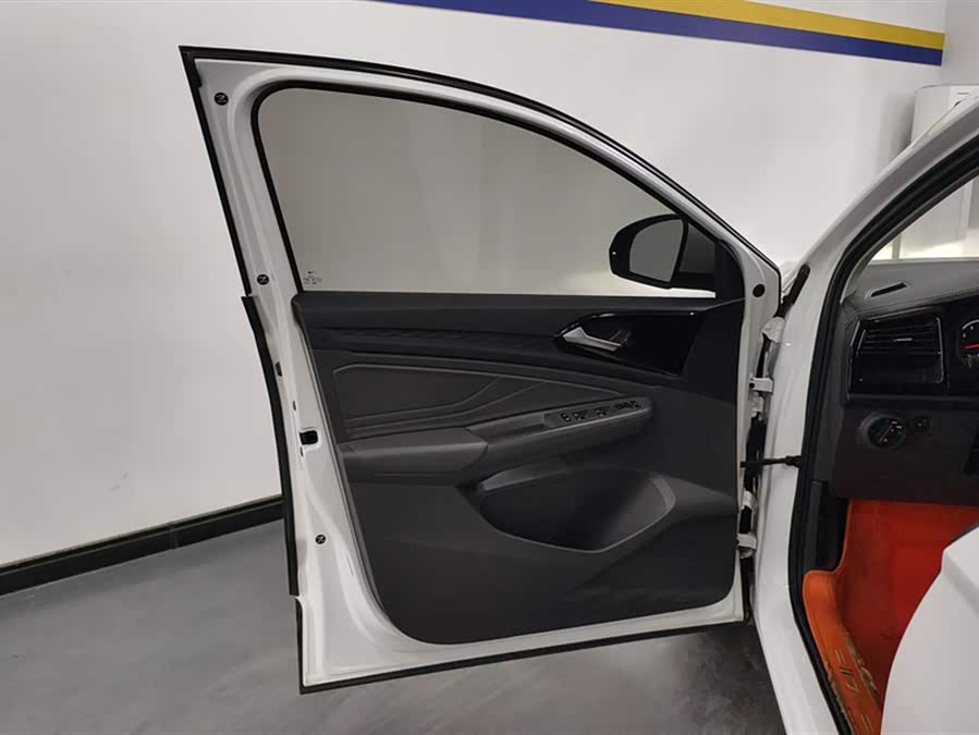 捷达 捷达VS5 2019 汽车图片 #8