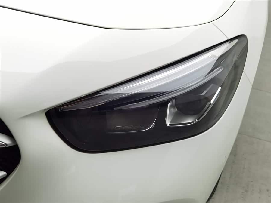 Mercedes-Benz B Class 2021 car image #8