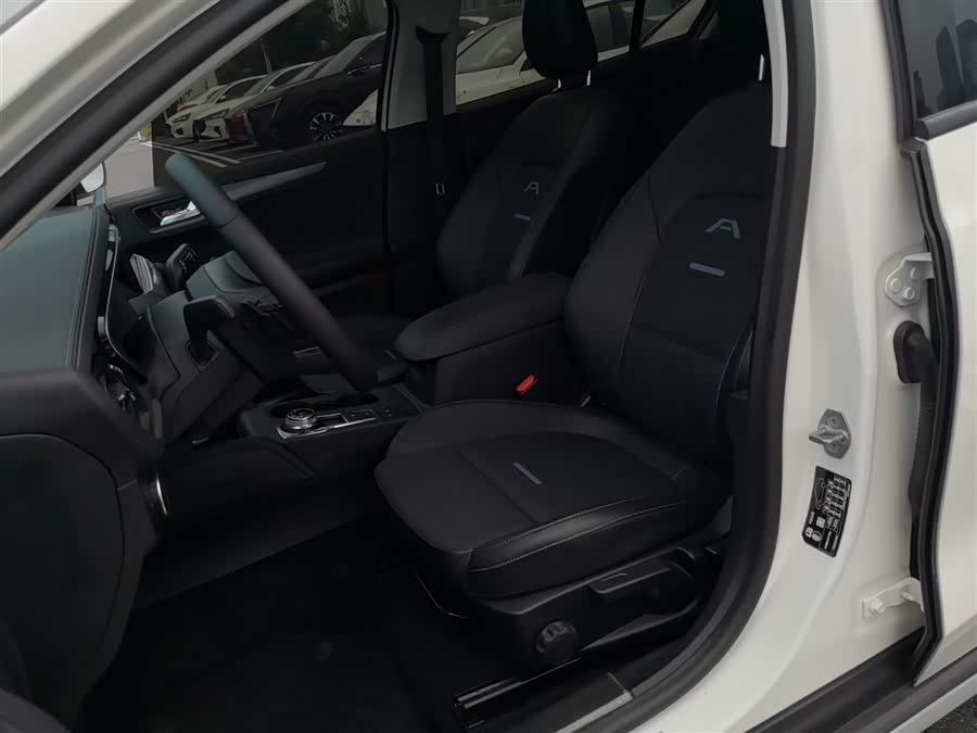 Ford Focus Active 2021 car image #8