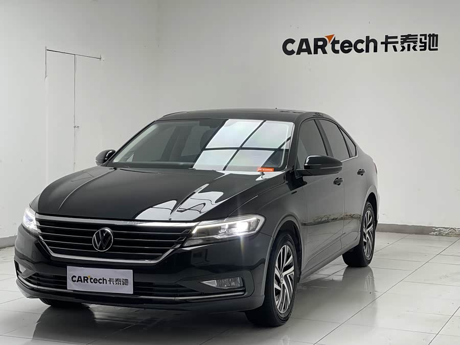 Volkswagen Lavida 2022 car image #8