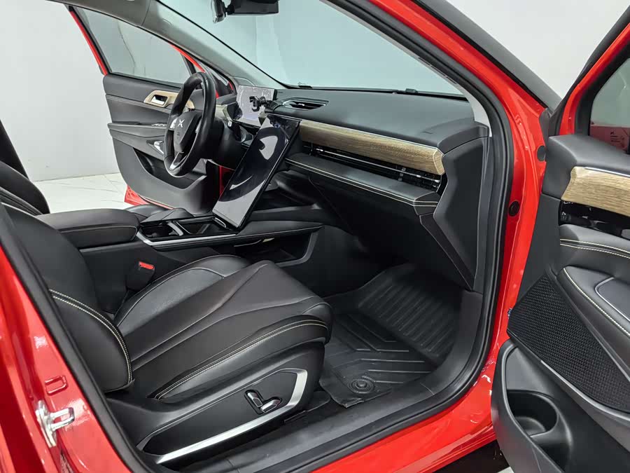 Xpeng P5 2022 #8 Xpeng P5 2022 immagine di auto #8