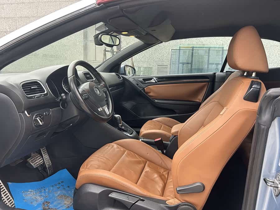 Volkswagen Golf (Imported) 2014 imagem de carro #8