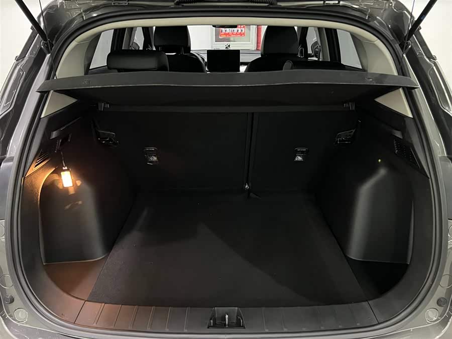 GEELY Coolray 2024 #8 GEELY Coolray 2024 car image #8