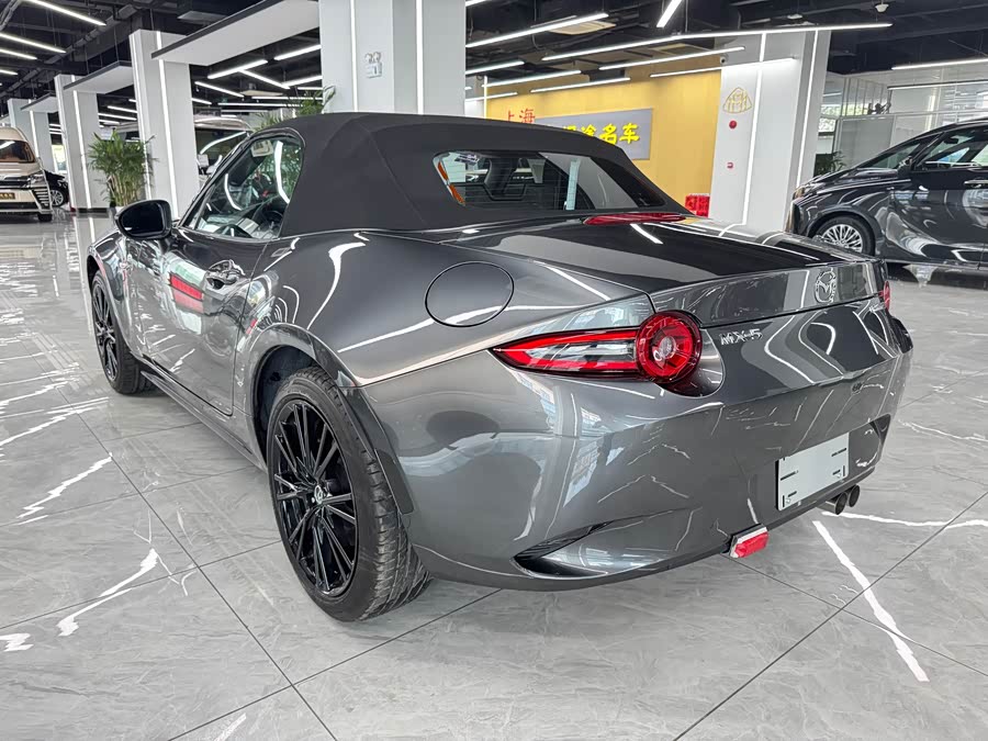 GEELY Monjaro MHEV #8 GEELY Monjaro MHEV изображение автомобиля #8