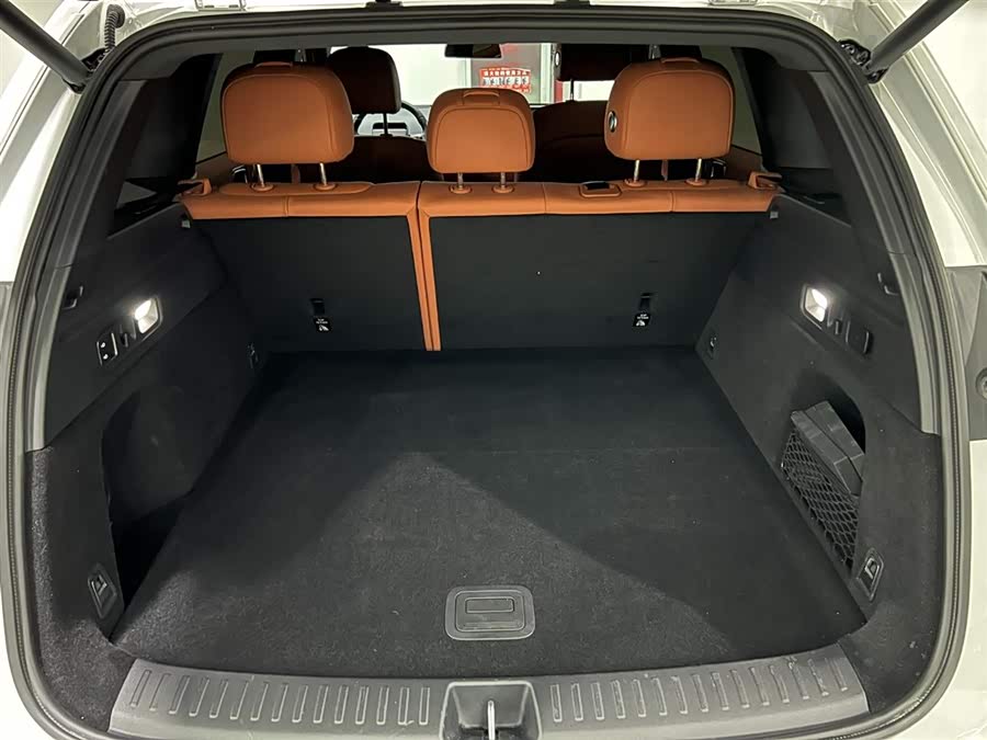 Li L6 2024 imagen de coche #8