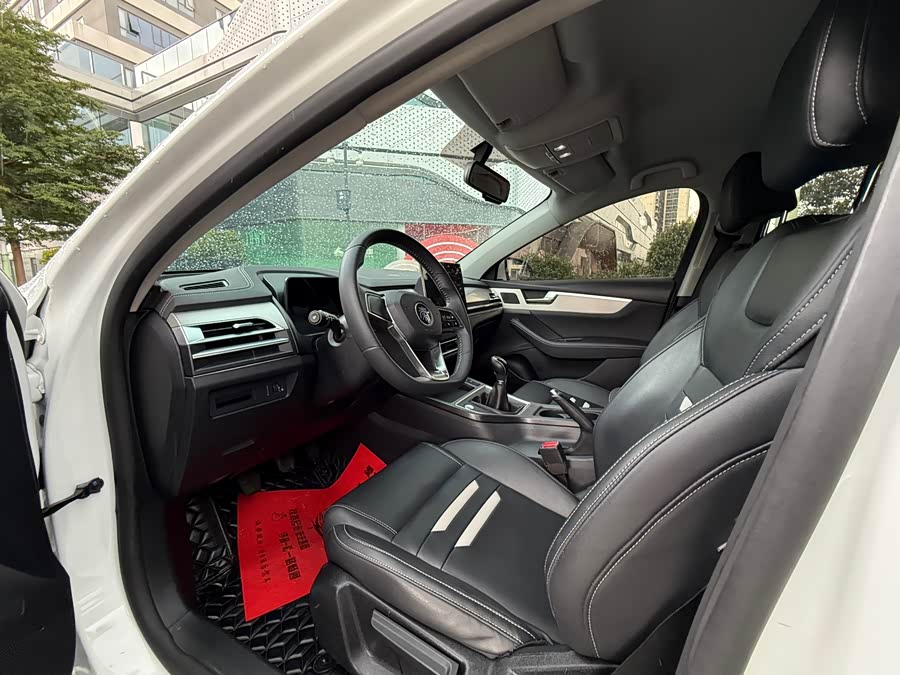 BYD Qin Pro 2020 car image #8