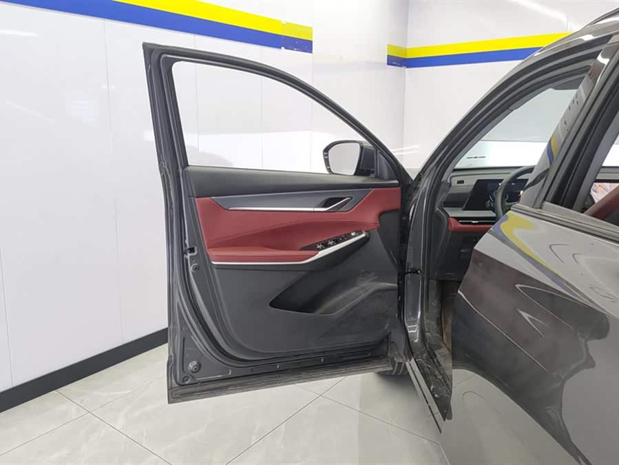 Changan CS75 Plus 2023 صورة سيارة #8