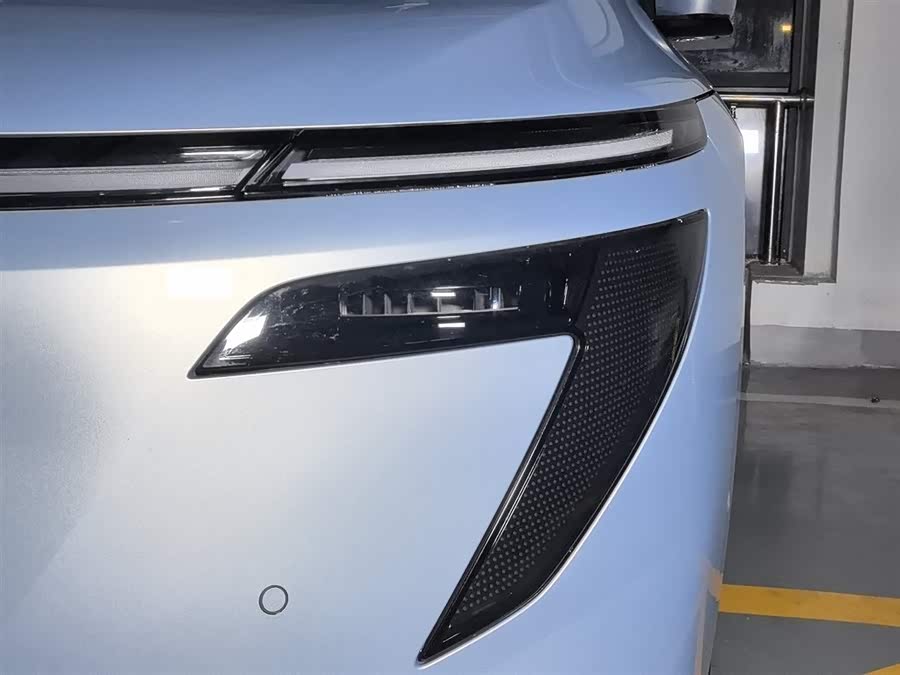 日产 日产N7 2025 汽车图片 #8