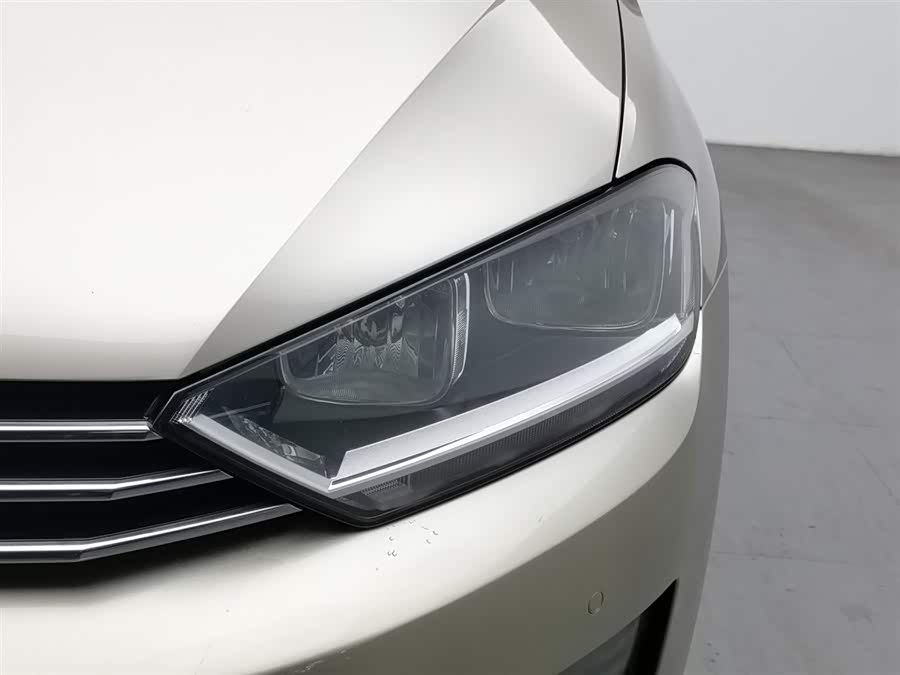 Volkswagen Golf Sportsvan 2016 car image #8