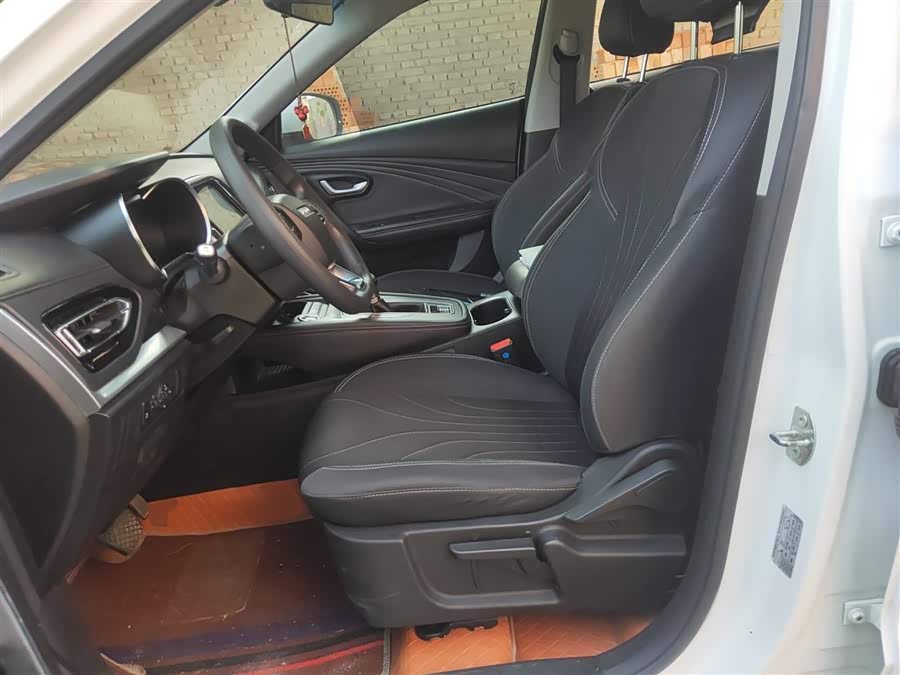 Jetour X70M 2021 #8 Jetour X70M 2021 car image #8