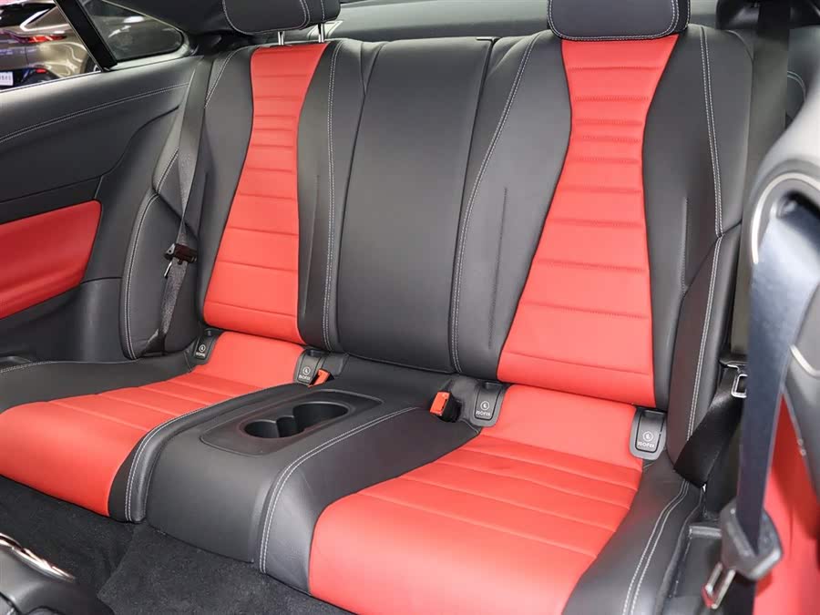 Mercedes-Benz E Class (Imported) 2021 car image #8