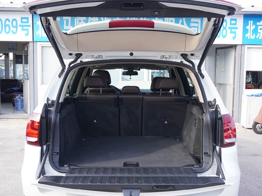 BMW X5 (Imported) 2015 #8 BMW X5 (Imported) 2015 imagen de coche #8