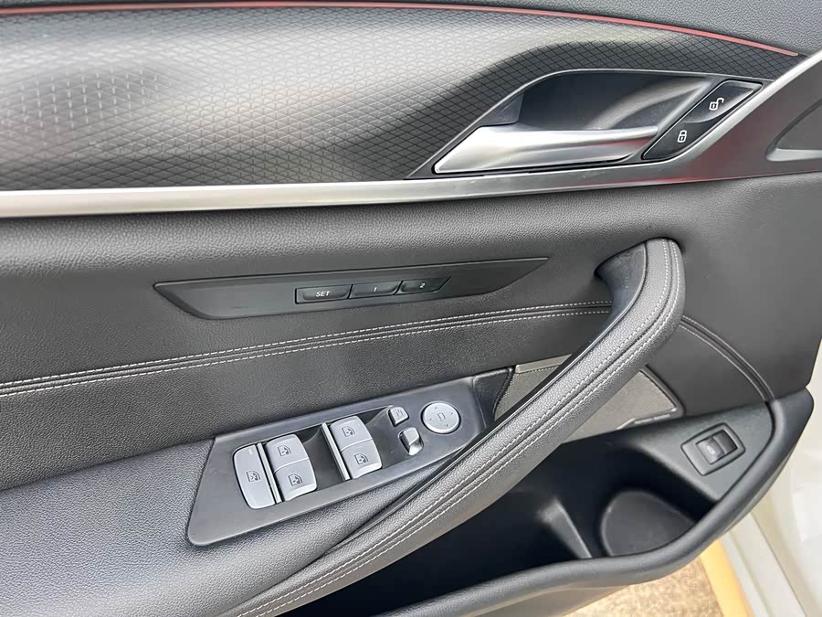 BMW 5 Series (Imported) 2021 #8 BMW 5 Series (Imported) 2021 immagine di auto #8