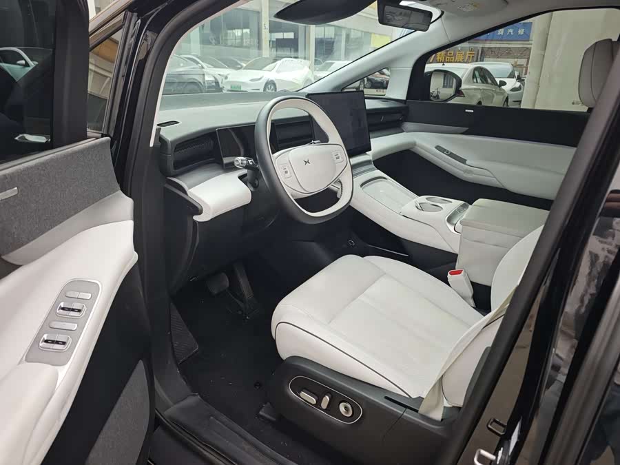 Xpeng X9 2024 #8 Xpeng X9 2024 immagine di auto #8