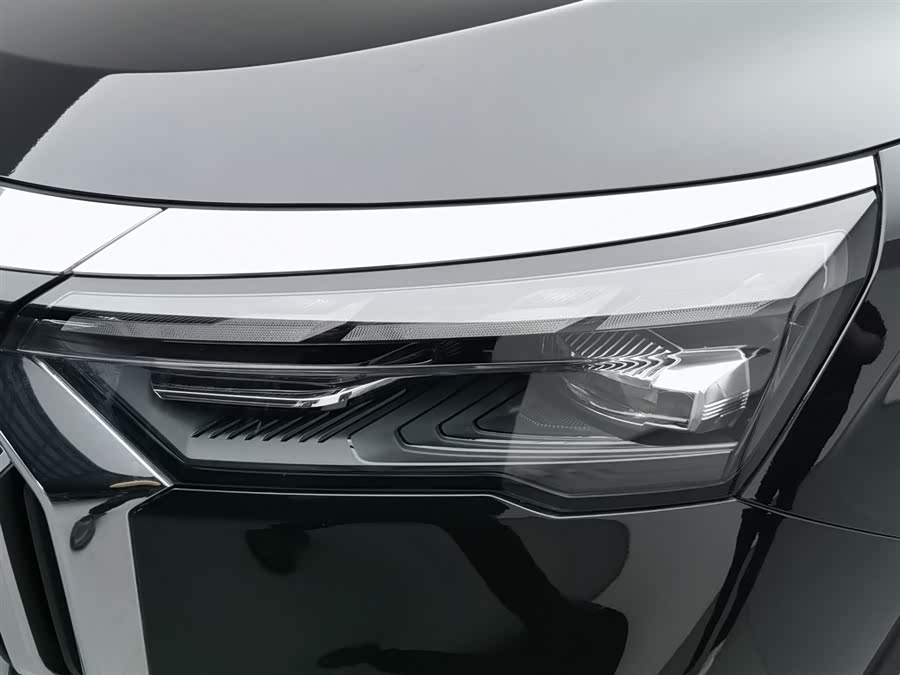GEELY Okavango L 2024 car image #8