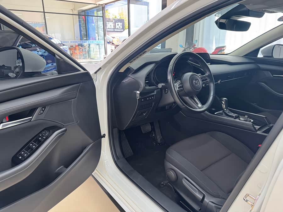 马自达 马自达3 2021 汽车图片 #8