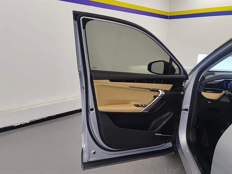 吉利汽车 博越L 2023 汽车图片 #8