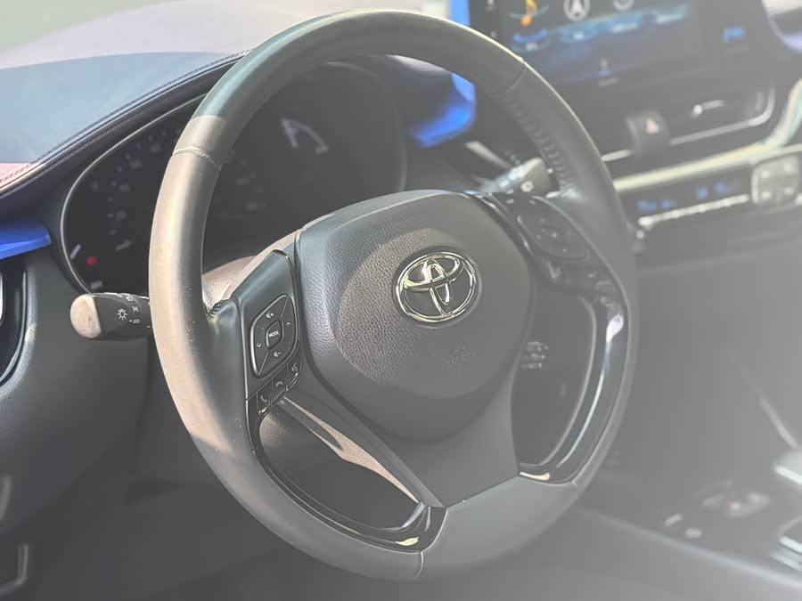 Toyota Izoa E 2022 #8 Toyota Izoa E 2022 imagen de coche #8