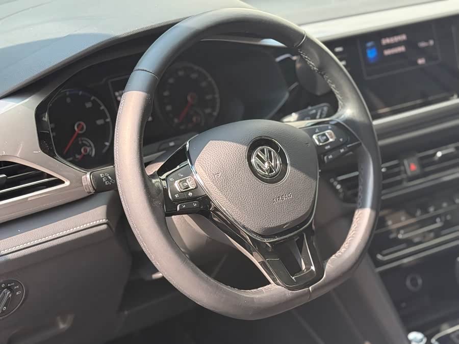 Volkswagen Tharu New Energy 2021 immagine di auto #8