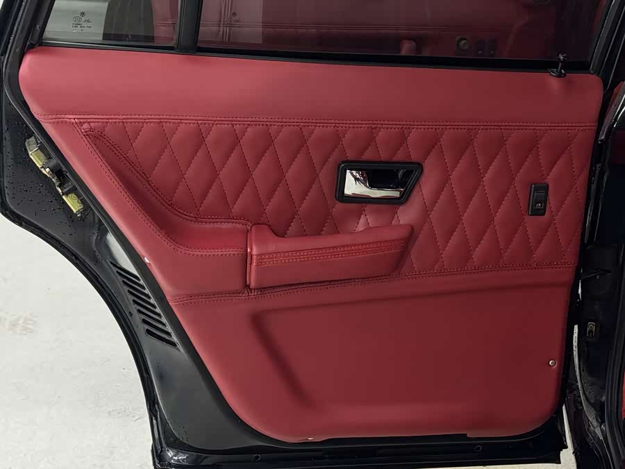 Volkswagen Santana Classic 2008 #8 Volkswagen Santana Classic 2008 صورة سيارة #8