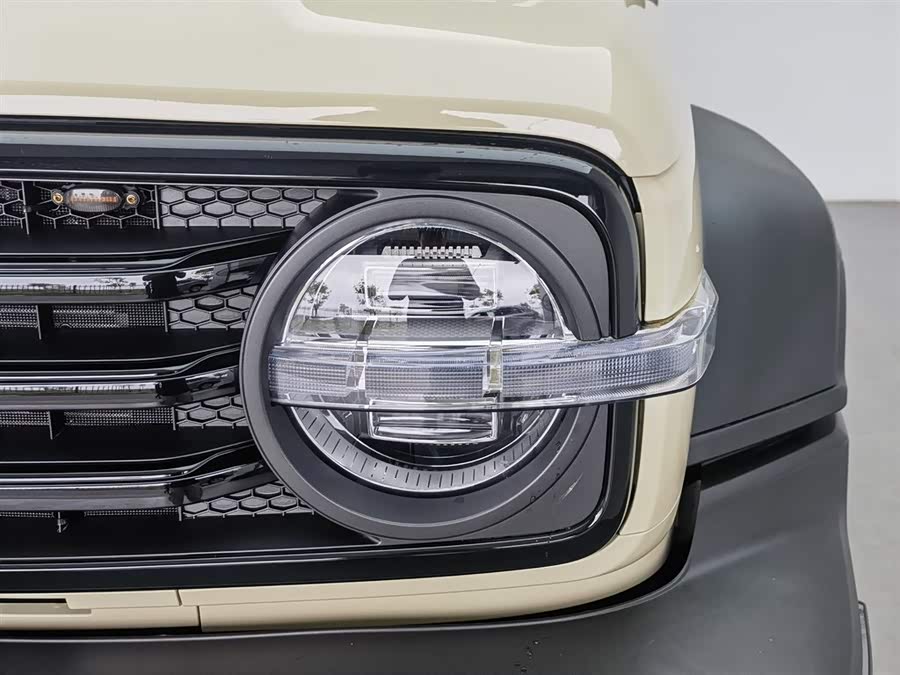 Tank 300 New Energy 2025 #8 Tank 300 New Energy 2025 car image #8