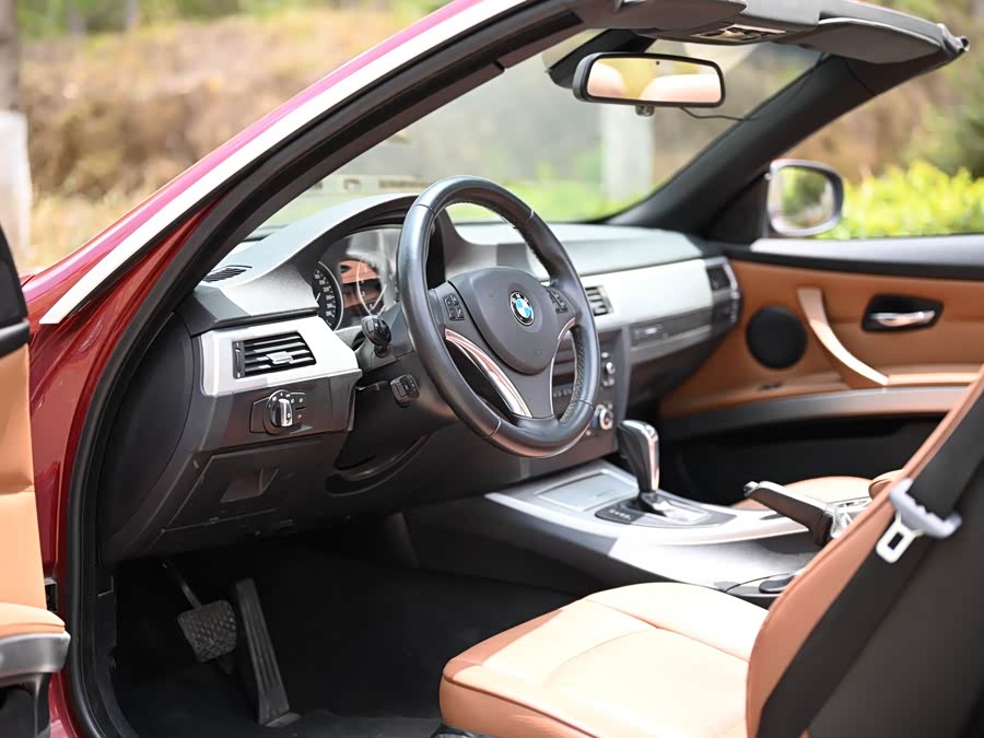 BMW 3 Series (Imported) 2013 #8 BMW 3 Series (Imported) 2013 car image #8